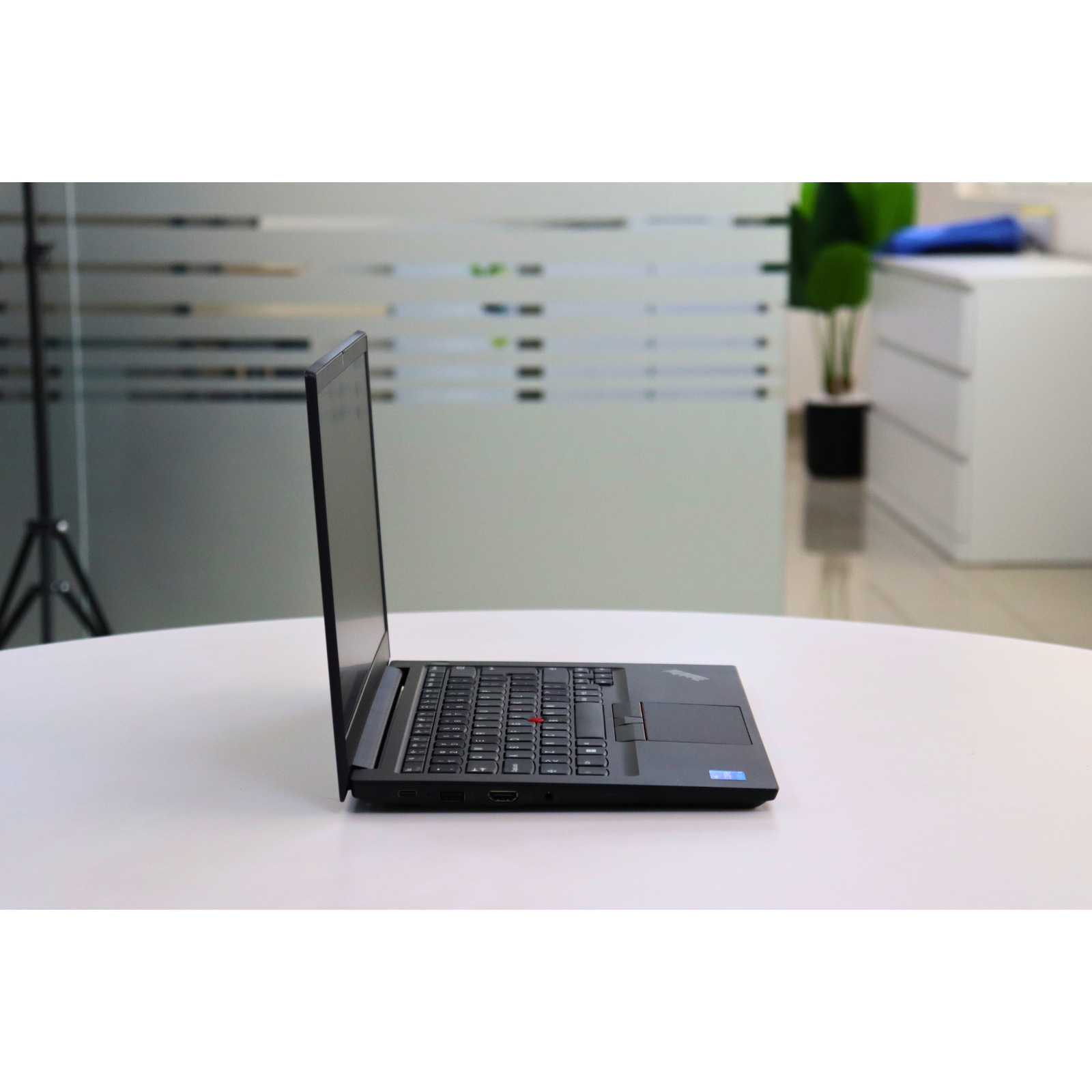 LENOVO THINKPAD E14 GEN 2: 11th Gen i5, 8GB RAM, 256GB SSD, SN:00623