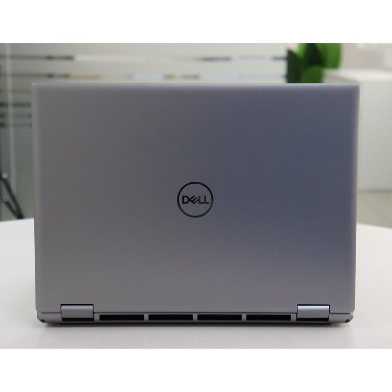Dell PRECISION 7670: 12th Gen i7, 64GB RAM, 512GB SSD, SN:19512