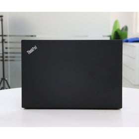 LENOVO THINKPAD T590: Intel Core i7, 8th Gen, 16GB RAM, 512GB SSD SN:15696