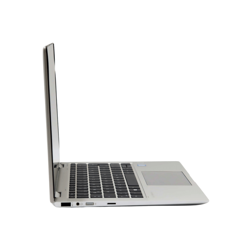 HP ELITEBOOK X360 1030 G4: 8th Gen i7, 16GB RAM, 256GB SSD, SN:01260