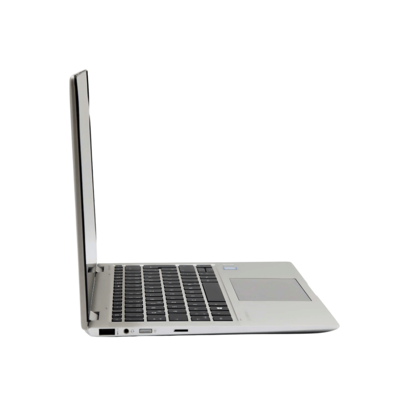 HP ELITEBOOK X360 1030 G4: 8th Gen i7, 16GB RAM, 256GB SSD, SN:01260