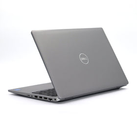 Latitude 5530: Intel Core i5, 12th Gen, 16GB RAM, 256GB SSD