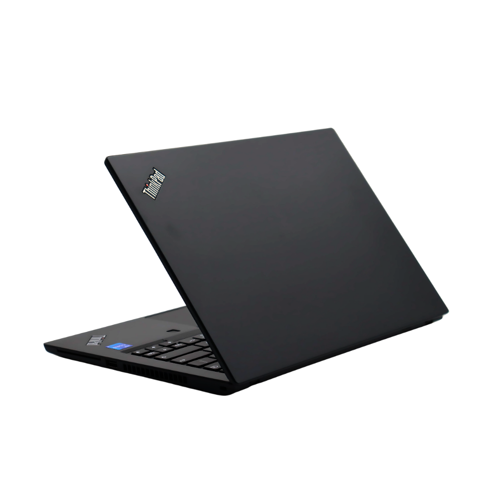 LENOVO THINKPAD T14 Gen 2: 11th Gen i5, 16GB RAM, 256GB SSD, SN:000192