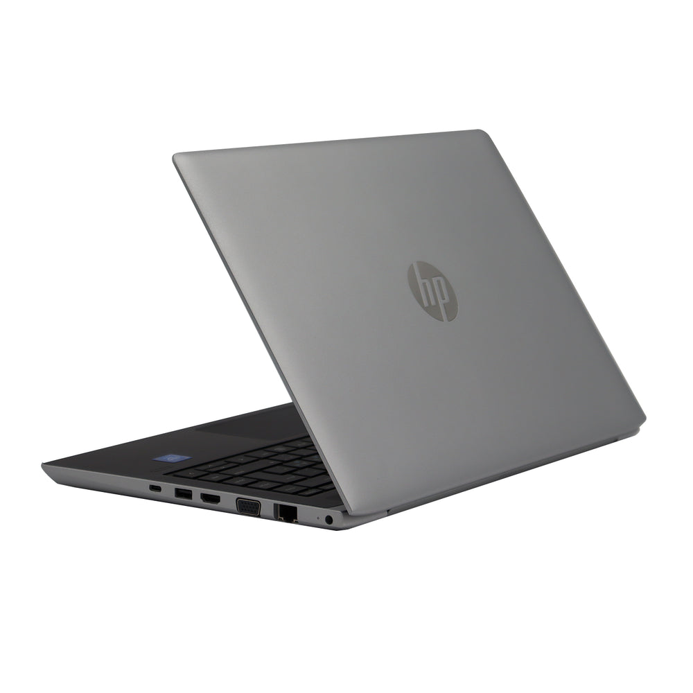 HP ProBook 430 G5: Process Celeron, 4GB RAM, 128GB SSD