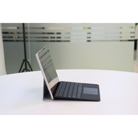 Microsoft SURFACE GO 2: 8th Gen M3, 8GB RAM, 128GB SSD, SN:76532