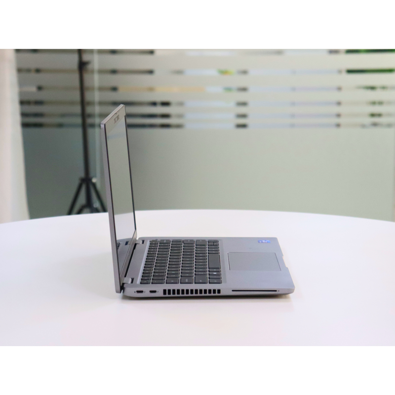 Dell LATITUDE 5420: 11th Gen i7, 16GB RAM, 512GB SSD, SN:96029