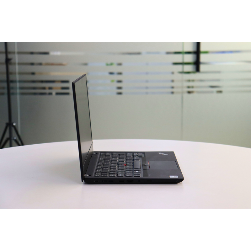LENOVO THINKPAD T14 GEN 1: 10th Gen i7, 32GB RAM, 1024GB SSD, SN:01049