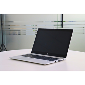 HP ELITEBOOK 850 G5: 8th Gen i5, 8GB RAM, 256GB SSD, SN:00071