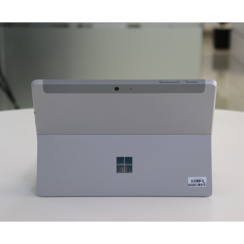 Microsoft SURFACE GO 3: i3, 10th Gen, 4GB RAM, 64GB SSD, SN:18614