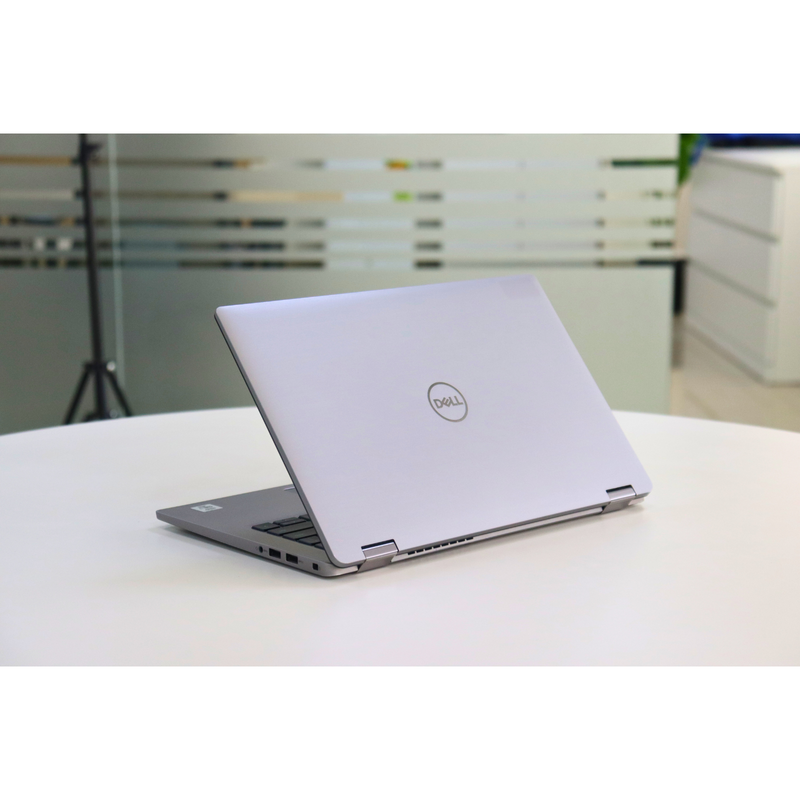 DELL LATITUDE 7410: 10th Gen i7, 32GB RAM, 256GB SSD, SN:98099