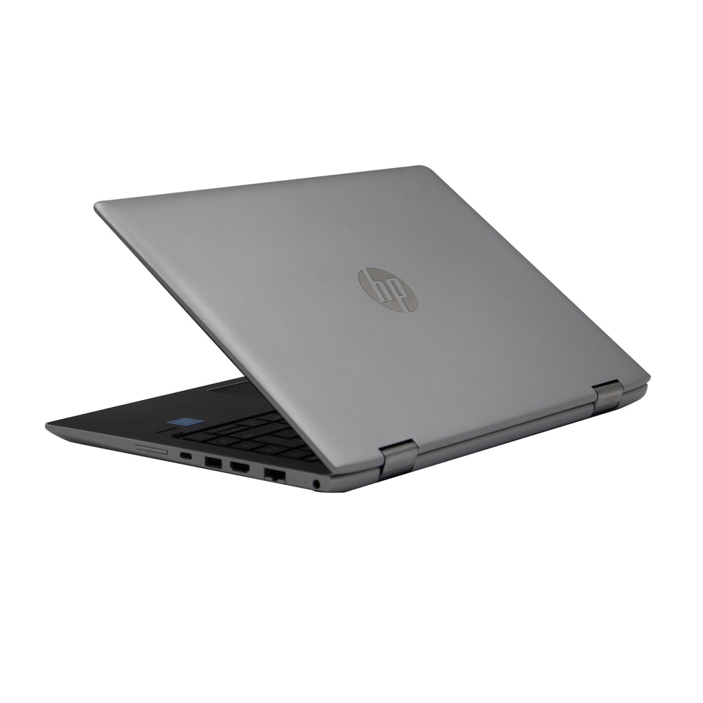 HP ProBook X360 440 G1: Pentium, 8GB RAM, 128GB SSD