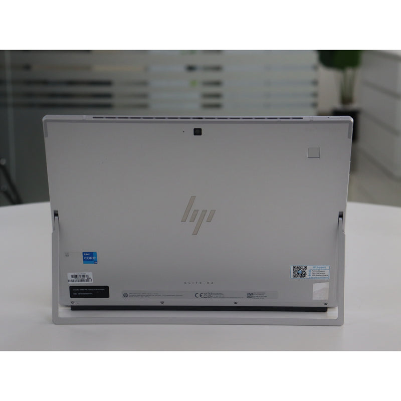 HP ELITE X2 G8 TABLET: Intel Core i5, 11th Gen, 16GB RAM, 512GB SSD SN:23489