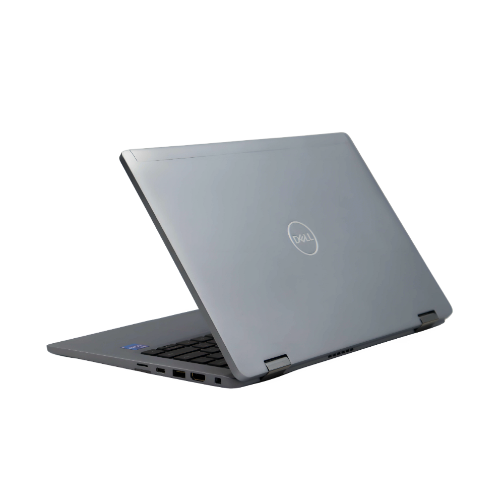DELL LATITUDE 7420: 11th Gen i7, 32GB RAM, 512GB SSD, SN:97847