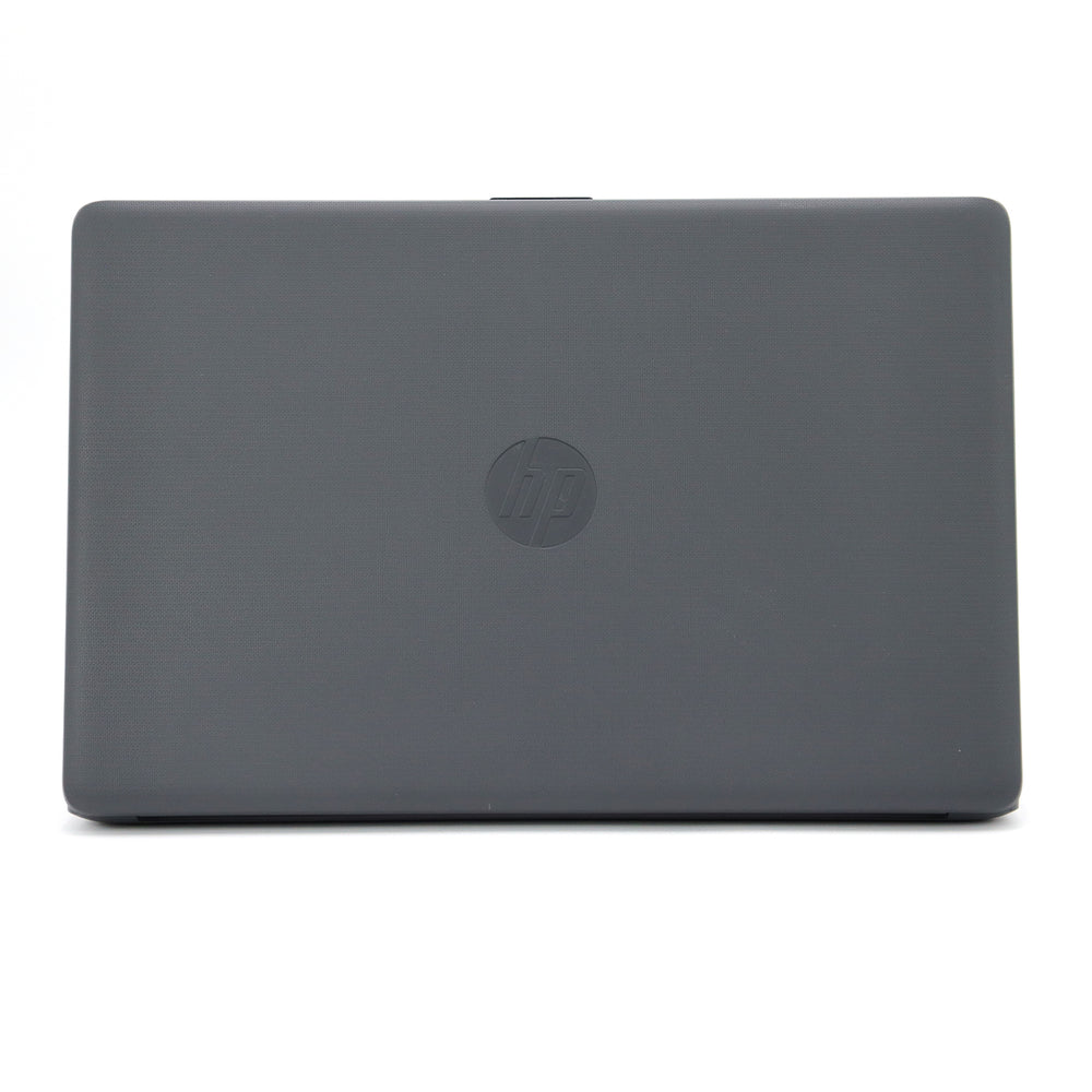 HP 250 G7 Notebook PC: Intel Core i5, 8th Gen, 8GB RAM, 256GB SSD