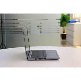 Dell LATITUDE 5420: 11th Gen i7, 16GB RAM, 512GB SSD, SN:918711