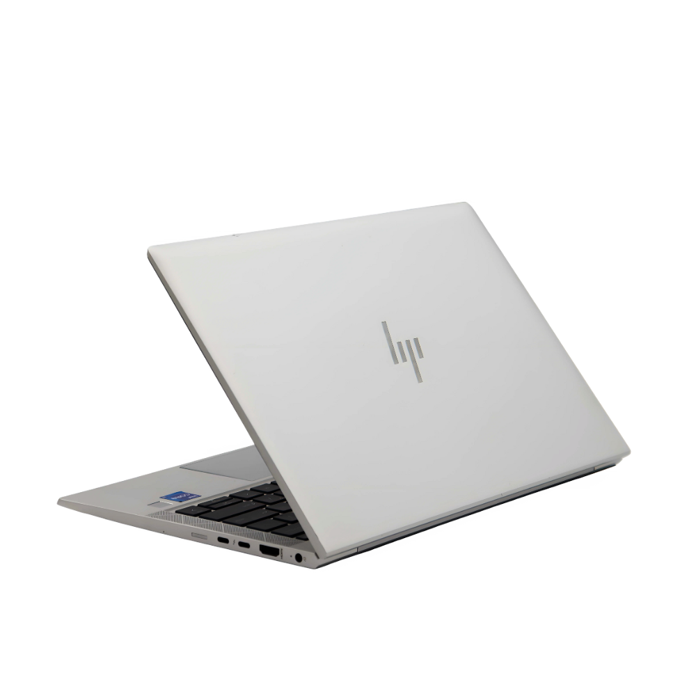 Used HP Elitebook 830 G7: Intel Core i5, 10th Gen, 8GB RAM, 256GB SSD