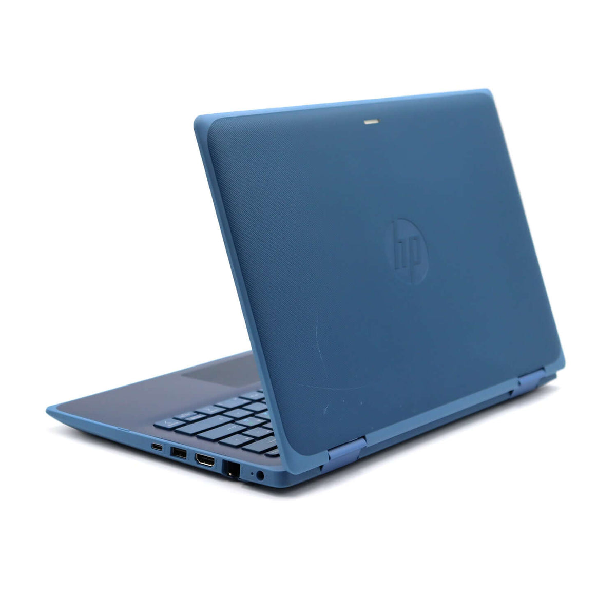ProBook X360 11 G5 EE: Celeron, 4GB RAM, 128GB SSD, SN:00182