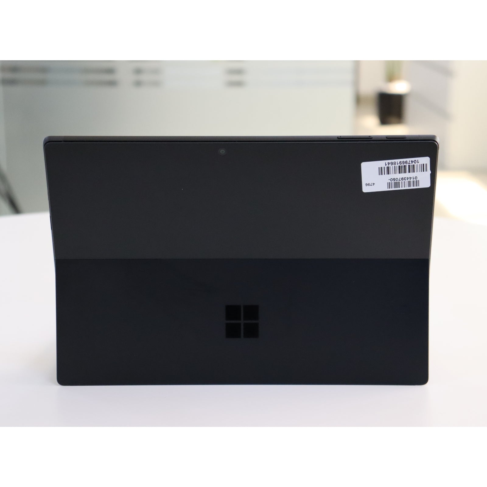 MICROSOFT SURFACE PRO 7+: 11th Gen i5, 8GB RAM, 256GB SSD, SN:918641