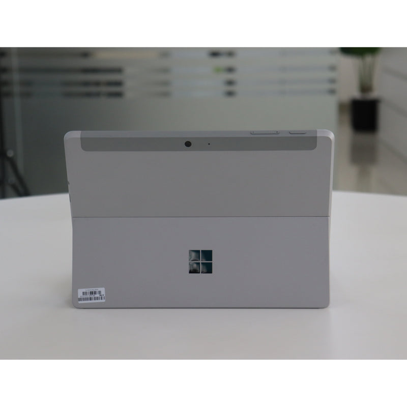 Microsoft SURFACE GO 3: i3, 10th Gen, 4GB RAM, 64GB SSD, SN:918611