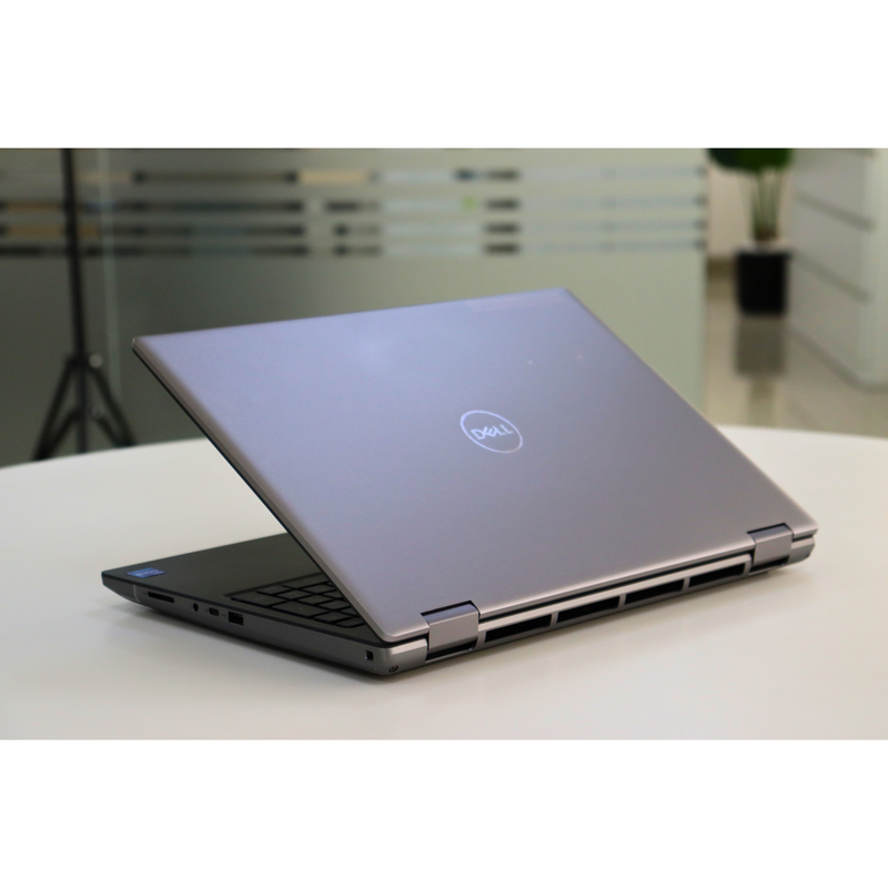 Dell PRECISION 7670: 12th Gen i7, 32GB RAM, 512GB SSD, SN:19514