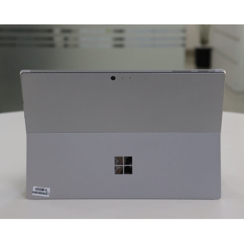 Microsoft SURFACE PRO 6: i5, 8th Gen, 8GB RAM, 256GB SSD, SN:78356
