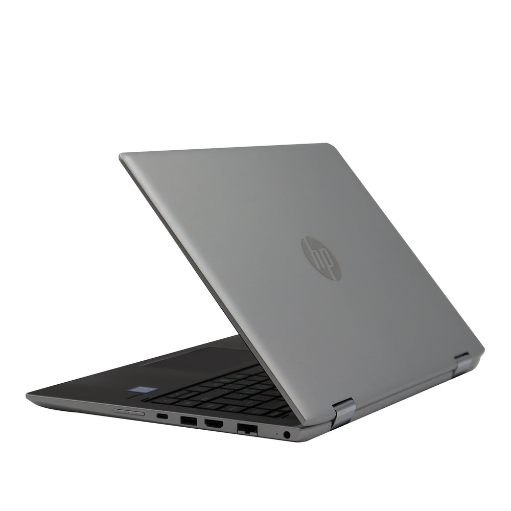 HP ProBook X360 440 G1: Intel Core i3, 8th Gen, 2.20GHz RAM, 8GB SSD