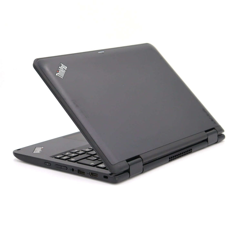 ThinkPad Yoga 11E 3rd Gen: Celeron, 4GB RAM, 128GB SSD, SN:00145