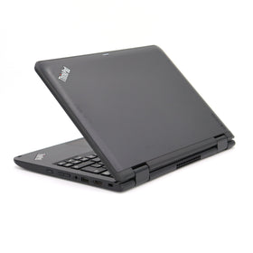 ThinkPad Yoga 11E 3rd Gen: Celeron, 4GB RAM, 128 GB SSD