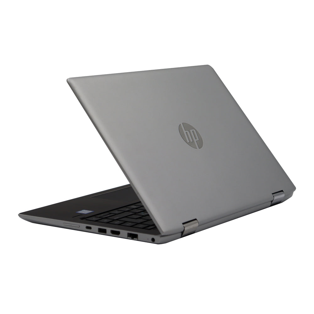 HP ProBook X360 440 G1: Intel Core i3, 8th Gen, 8GB RAM, 256GB SSD