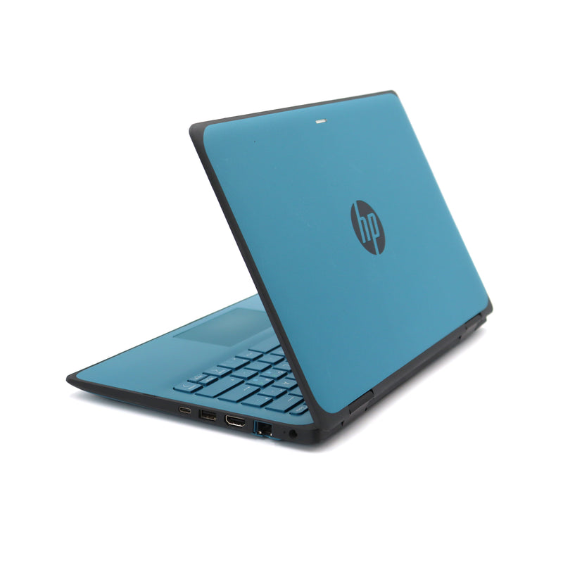 ProBook X360 11 G7 Education Edition: Pentium, 4GB RAM, 128GB SSD, SN:00177