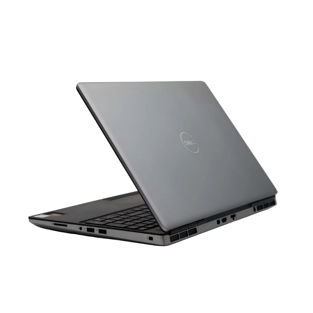 DELL INC. PRECISION 7550 Intel Core i9, 10th Gen, 32GB RAM, 1024GB SSD
