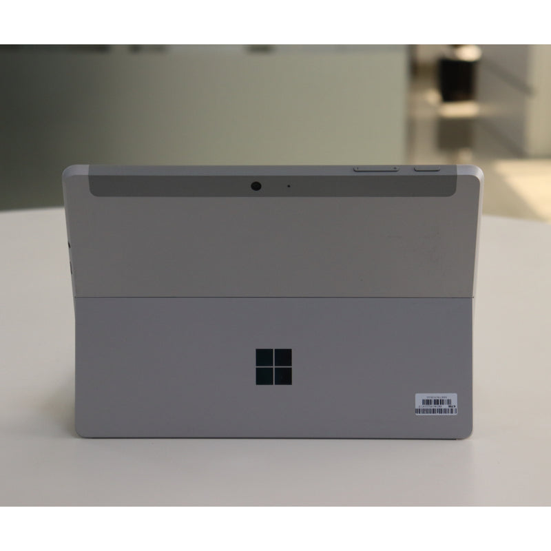 Microsoft SURFACE GO 3: i3, 10th Gen, 4GB RAM, 64GB SSD, SN:18616