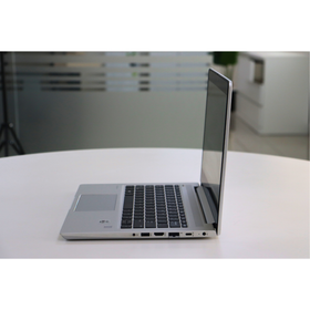 HP Probook 430 G7: 10th Gen i5, 8GB RAM, 128GB SSD, SN:18540