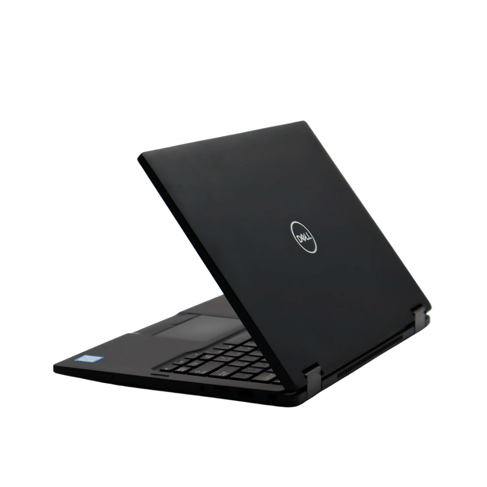 DELL LATITUDE 7390 2-IN-1: 8th Gen i7, 16GB RAM, 256GB SSD, SN:28949