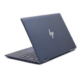 Elite Dragonfly G2: Core i7, 11th Gen, 16GB RAM, 512GB SSD