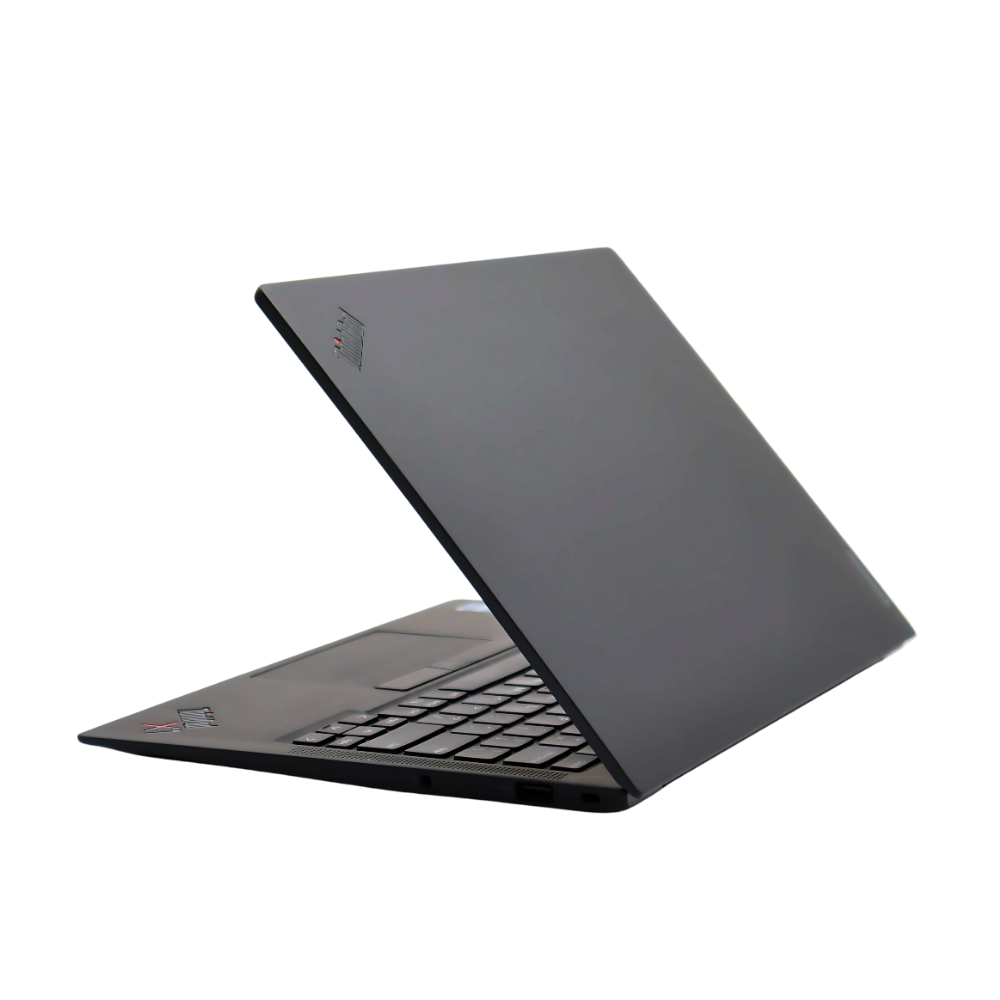 LENOVO THINKPAD X1 CARBON GEN 10: 12th Gen i7, 32GB RAM, 512GB SSD, SN:10929