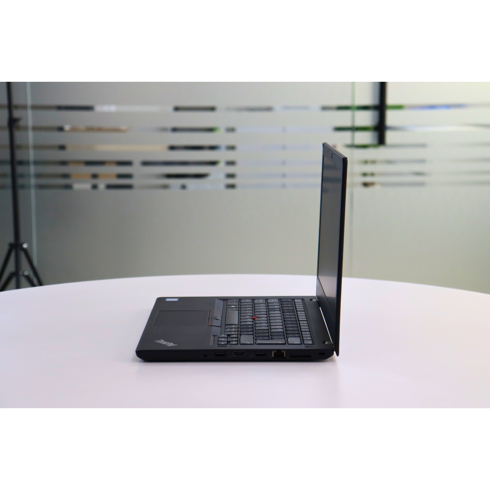 Lenovo ThinkPad T480: Intel Core i5, 8th Gen, 8GB RAM, 256GB SSD SN:01301
