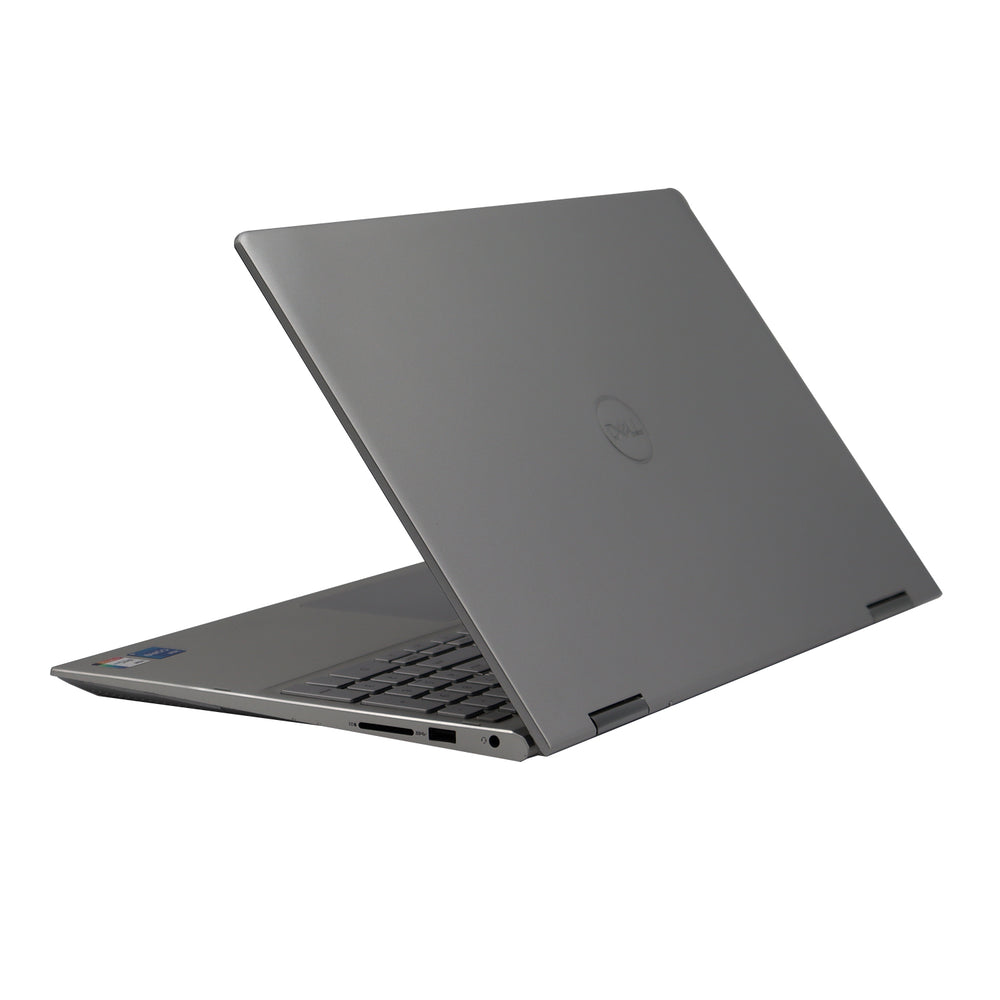 Dell Inspiron 7506 2-in-1: Intel Core i5, 11th Gen, 12GB RAM, 256GB SSD