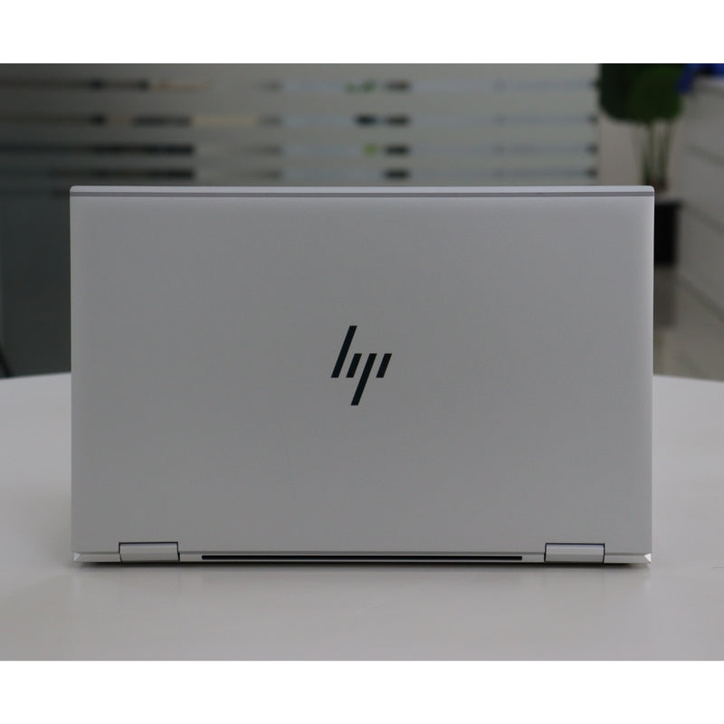 HP ELITEBOOK X360 1040 G8: Intel Core i7, 11th Gen, 16GB RAM, 512GB SSD SN:21460