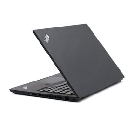 Lenovo ThinkPad T14 GEN 1: Processor; AMD RYZEN 5, 16GB RAM, 256GB SSD