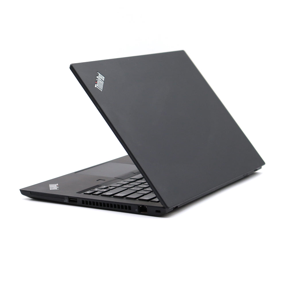 Lenovo ThinkPad T14 GEN 1: Processor; AMD RYZEN 5, 16GB RAM, 256GB SSD