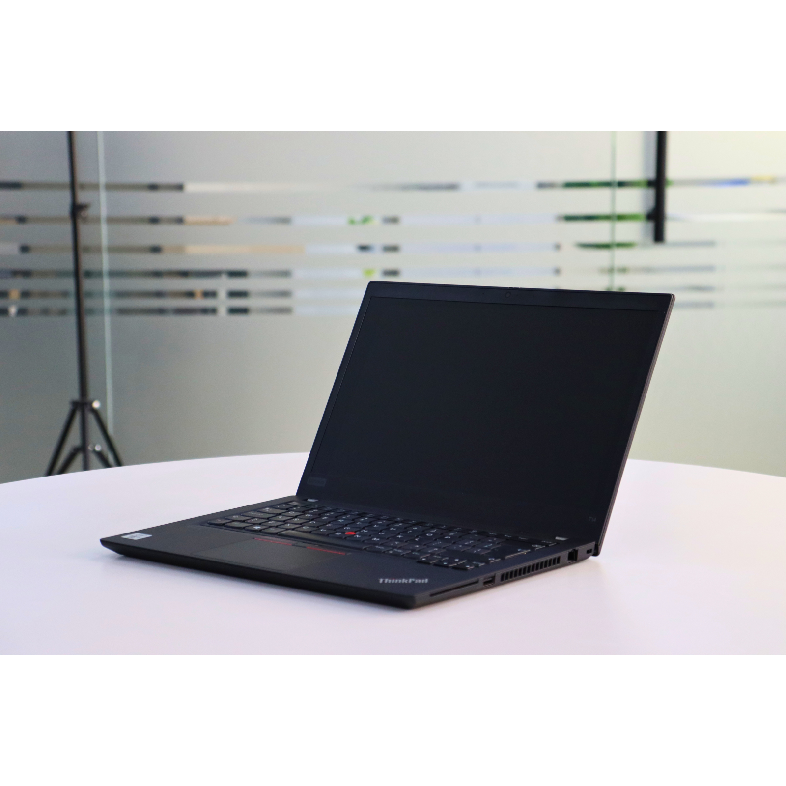 LENOVO THINKPAD T14 GEN 1: 10th Gen i5, 16GB RAM, 256GB SSD, SN:000371