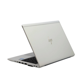 Used HP Elitebook 830 G5: Intel Core i5, 8th Gen, 8GB RAM, 256GB SSD