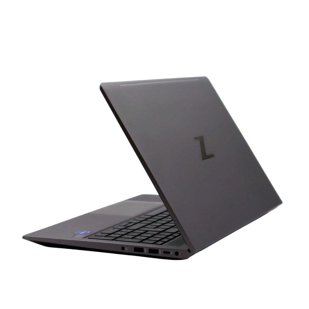HP ZBOOK POWER 15 G8: 11th Gen i7, 32GB RAM, 1024GB SSD, SN:00423