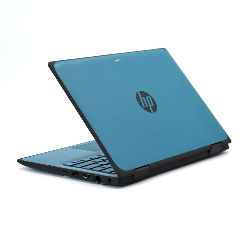 ProBook X360 11 G7 Education Edition: Pentium, 4GB RAM, 128GB SSD, SN:00188