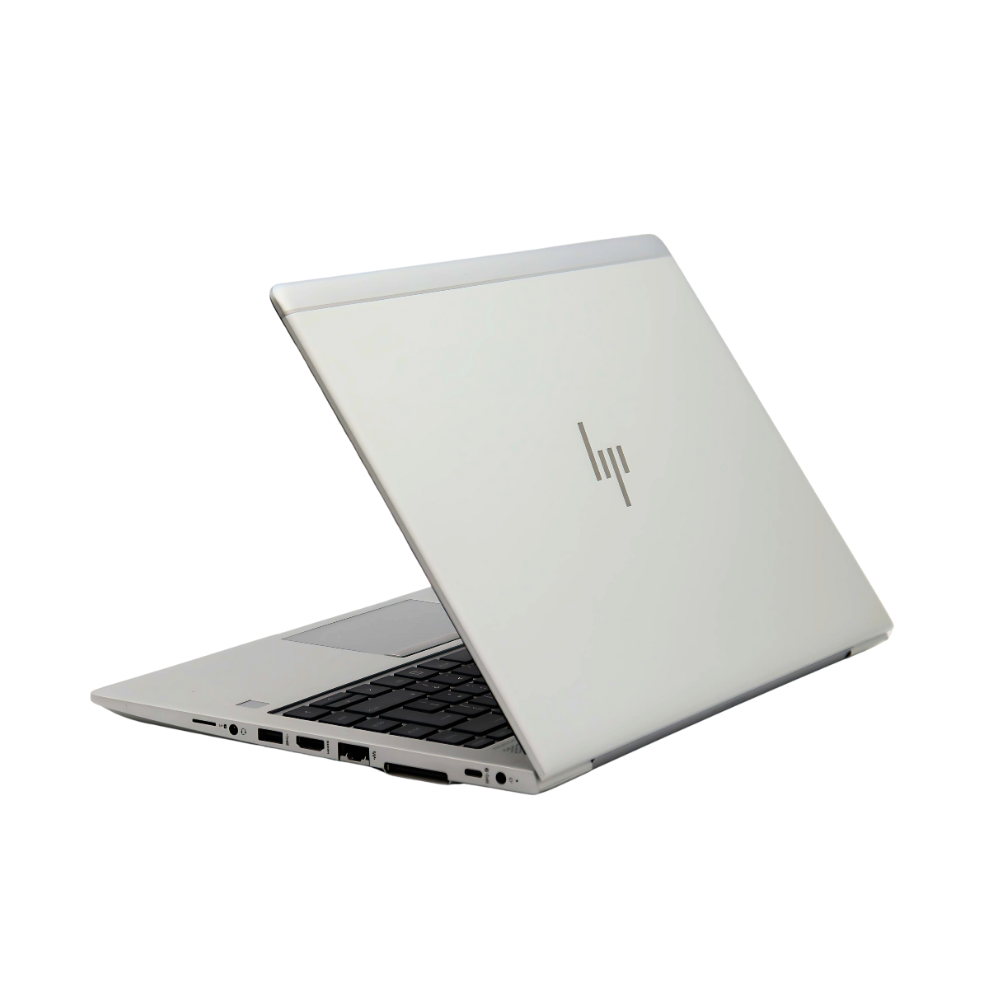 Used HP Elitebook 745 G5: Ryzen 5, 2000 Series, 8GB RAM, 256GB SSD