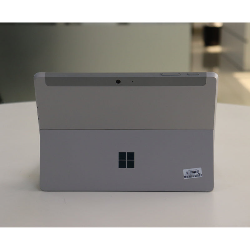 Microsoft SURFACE GO 3: i3, 10th Gen, 4GB RAM, 64GB SSD, SN:18609