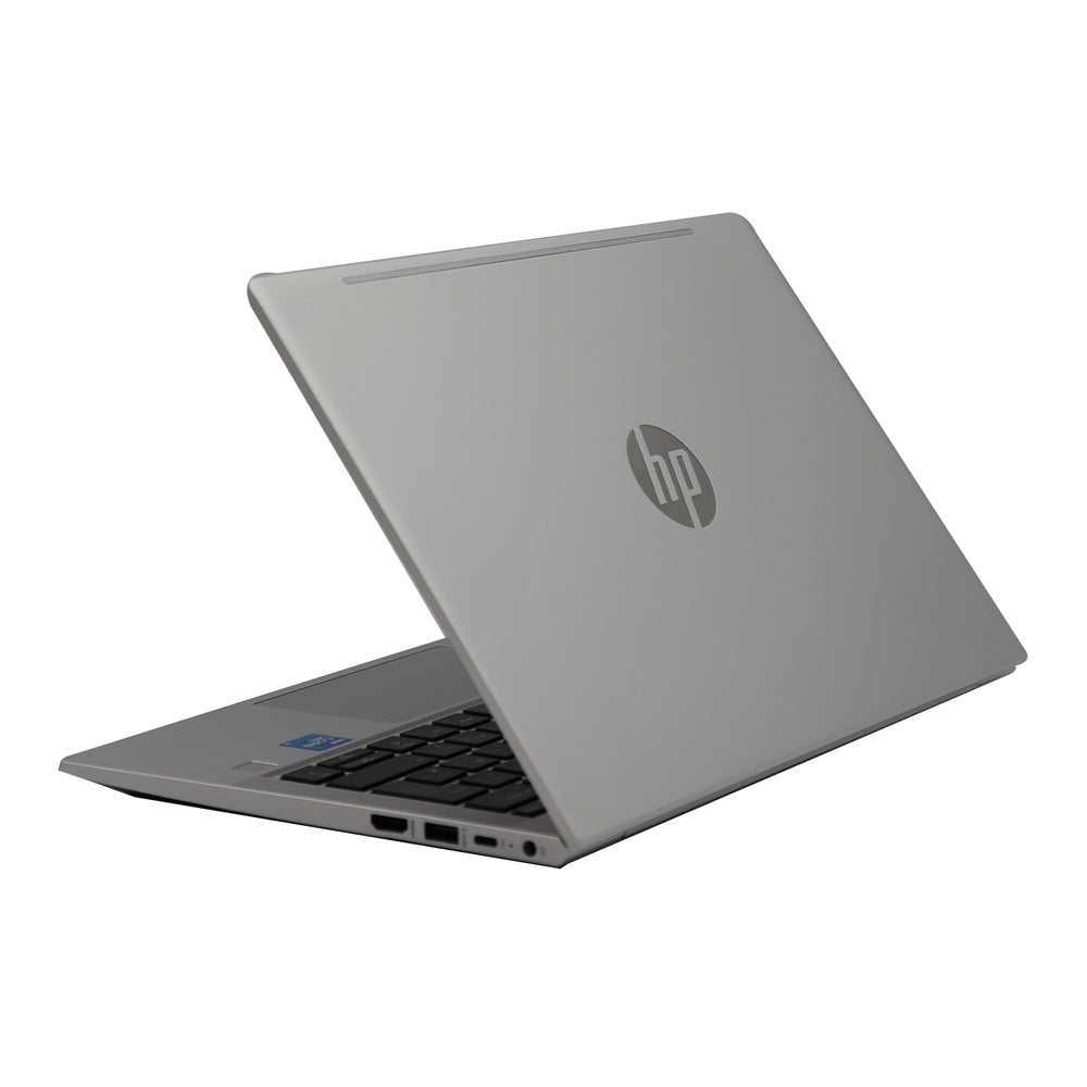 HP Probook 630 G8: Intel Core i5, 11th Gen, 8GB RAM, 256GB SSD