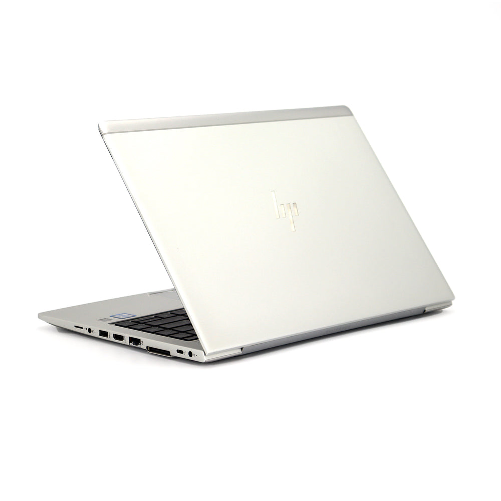 Elitebook 840 G6: Intel Core i5, 8th Gen, 8GB RAM, 256GB SSD