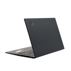 LENOVO THINKPAD X1 CARBON GEN 8: 10th Gen i7, 16GB RAM, 512GB SSD, SN:04191